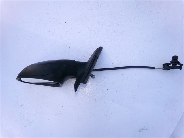 Retrovisor Manual Izquierdo