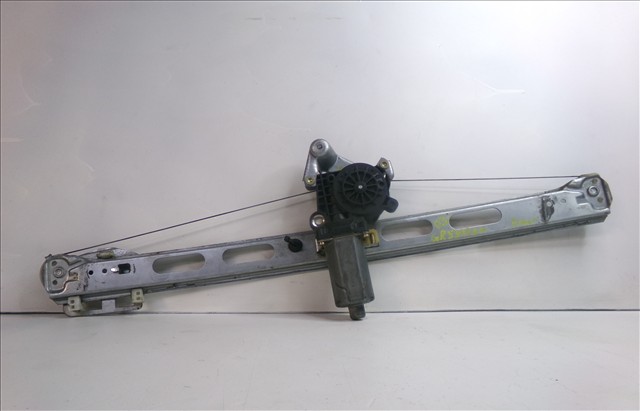 Elevalunas Electrico Delantero Izquierdo
