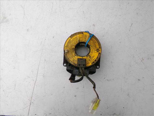 Anillo Airbag