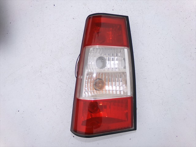 Piloto Trasera Izquierda