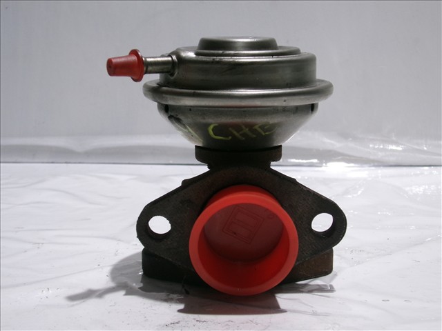 Valvula Egr