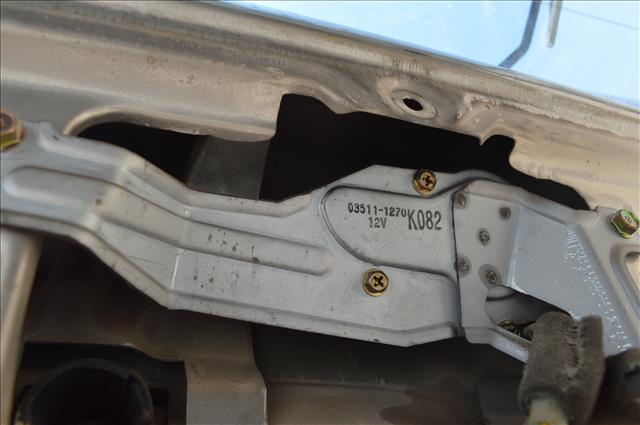 Motor Delantero Limpia Delantero