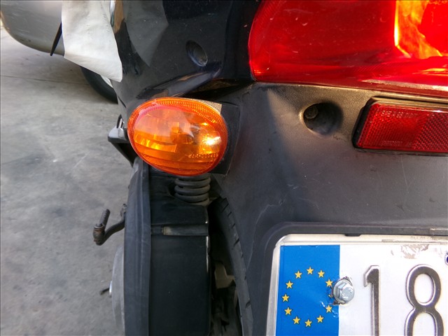 Intermitente Trasero Izquierdo