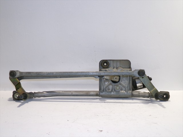 Motor Delantero Limpia Delantero