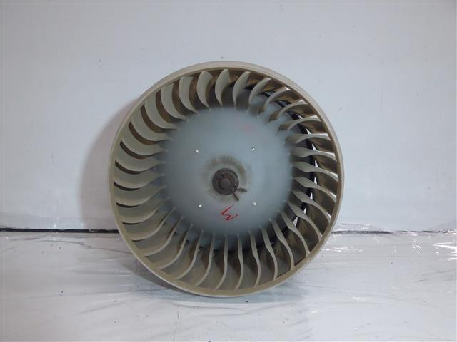 Ventilador Calefaccion