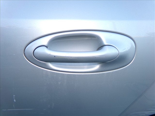 Maneta Exterior Trasera Izquierda