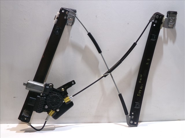 Elevalunas Electrico Delantero Derecho