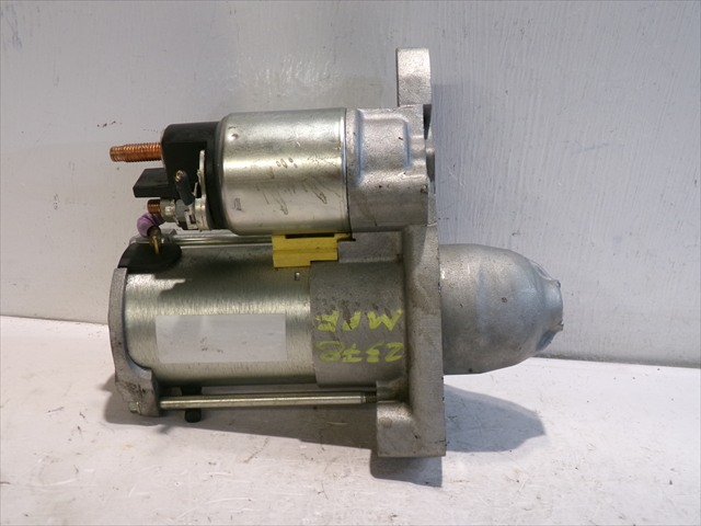 Motor Arranque Gasolina