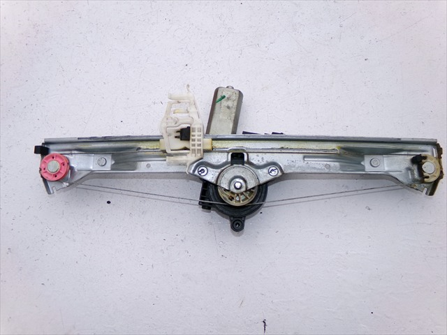 Elevalunas Electrico Trasero Derecho