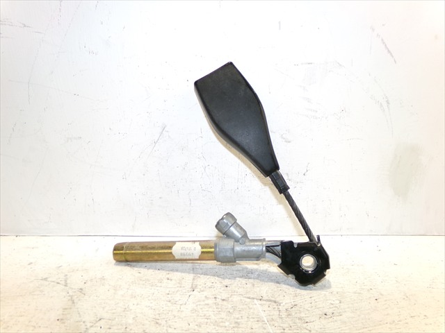 Enganche Cinturon Delantero Derecho