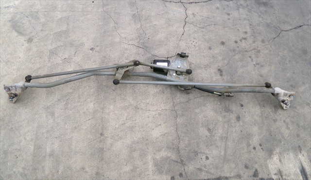 Motor Delantero Limpia Delantero