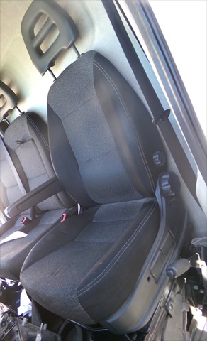 Asiento Delantero Izquierdo