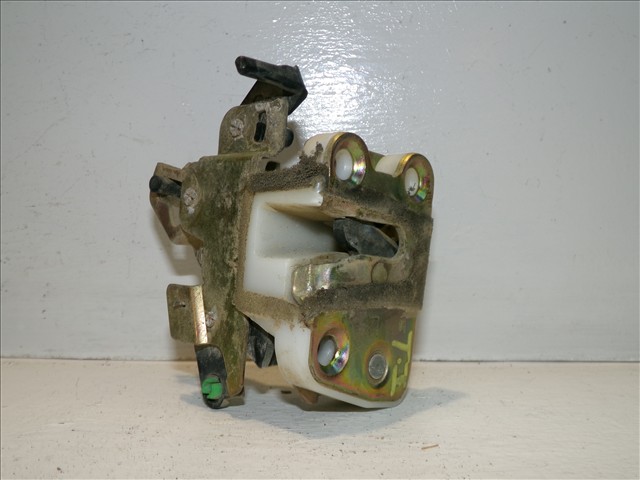 Cerradura Trasera Izquierda