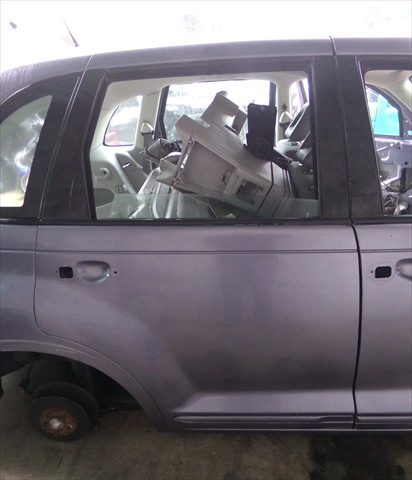 Puerta Trasera Derecha