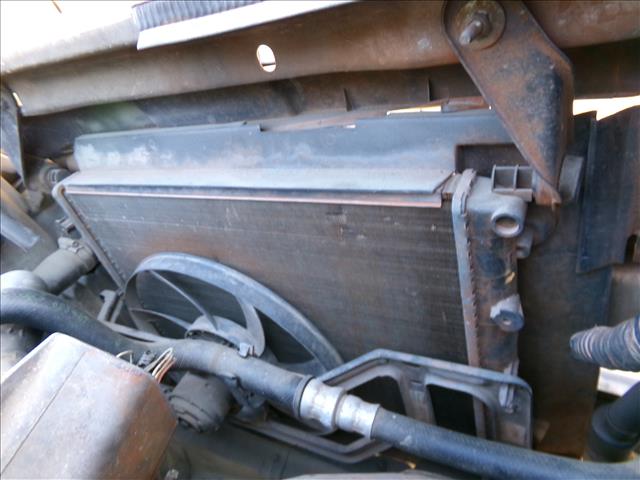 Radiador Motor Gasolina