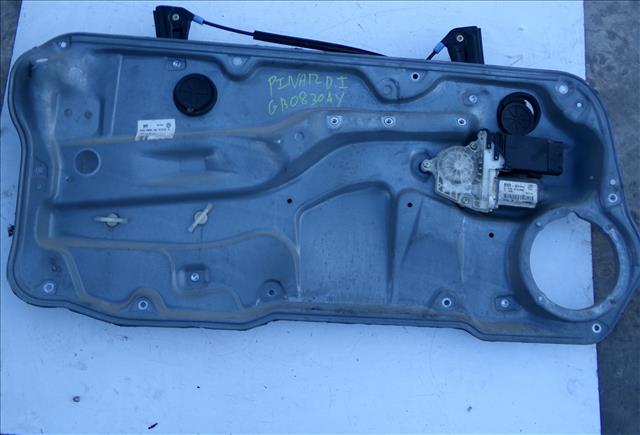 Elevalunas Electrico Delantero Izquierdo