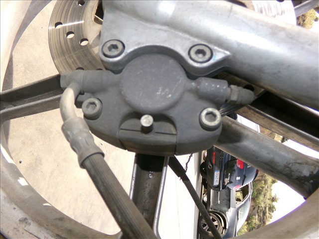 Pinza Freno Delantera
