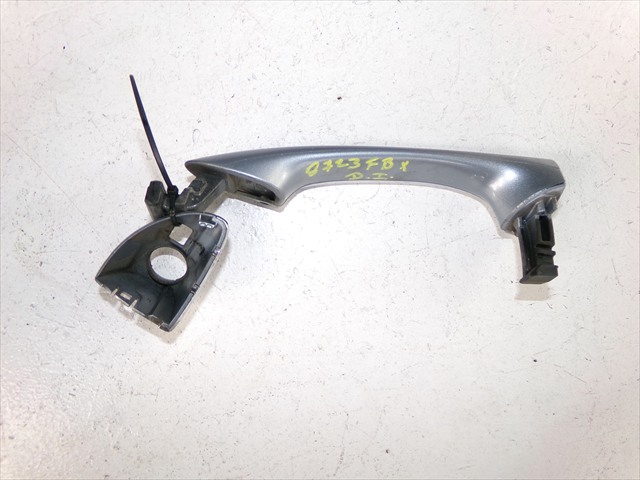 Maneta Exterior Delantera Izquierda