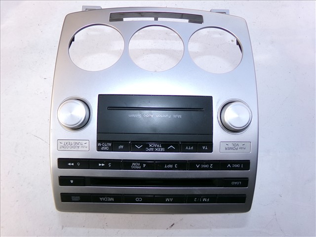 Radio Cd