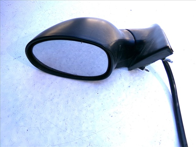 Retrovisor Electrico Izquierda