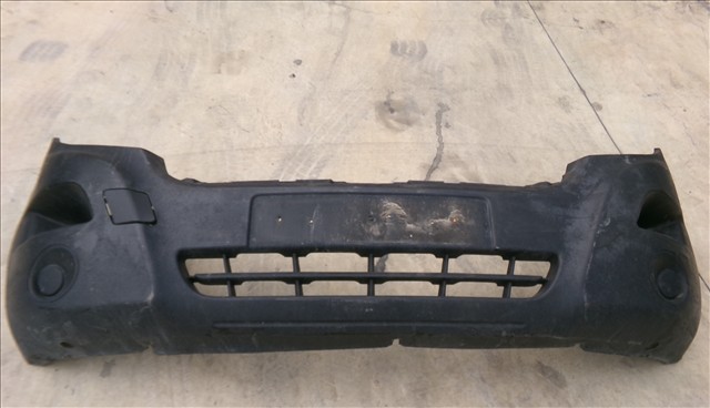 Paragolpes Delantero