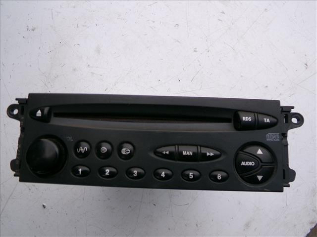 Radio Cd
