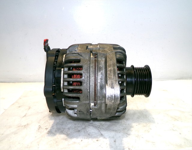 Alternador Diesel