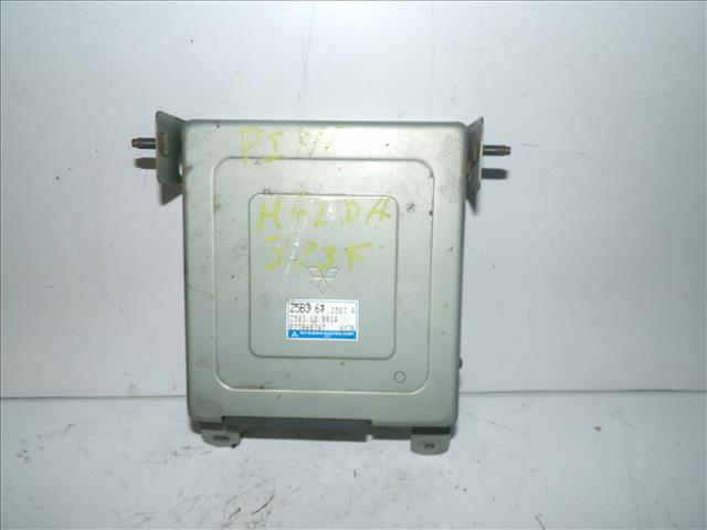 Centralita Motor Ecu