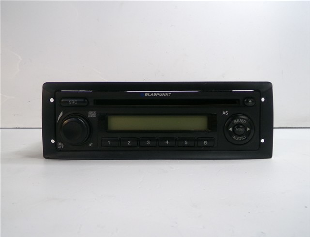 Radio Cd