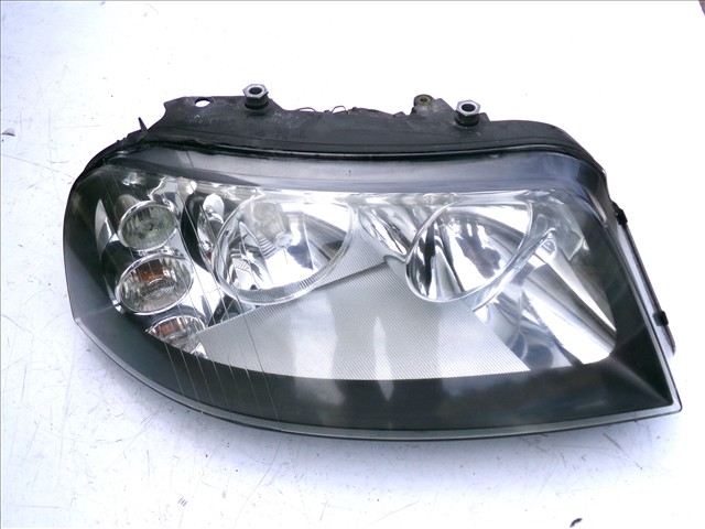 Faro Izquierda