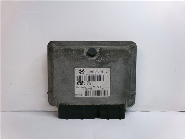 Centralita Motor Ecu