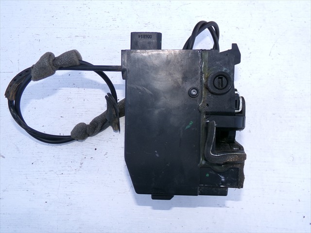 Cerradura Trasera Izquierda