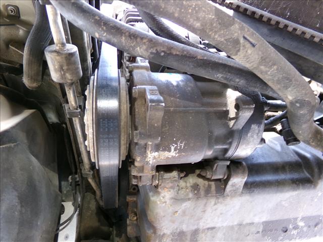 Compresor Aire Acondicionado