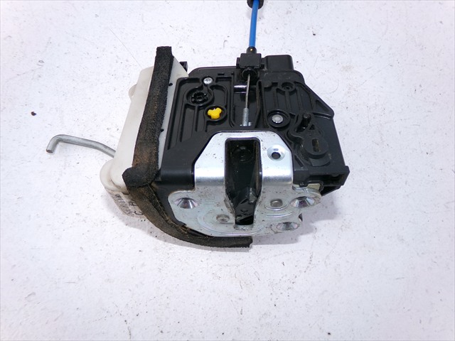 Cerradura Trasera Izquierda