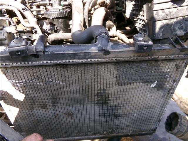 Radiador Motor Diesel