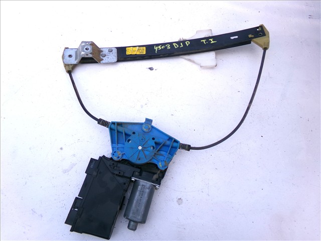 Elevalunas Electrico Trasero Izquierdo