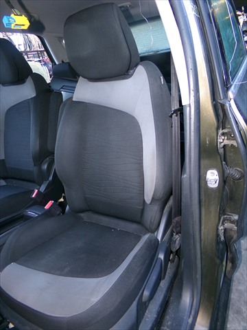 Asiento Delantero Izquierdo