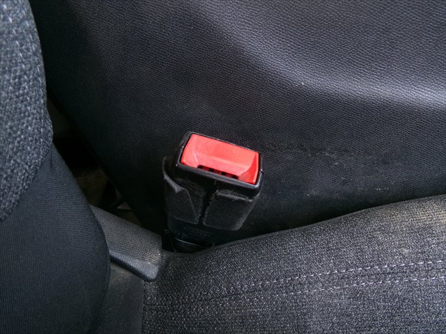 Enganche Cinturon Delantero Derecho