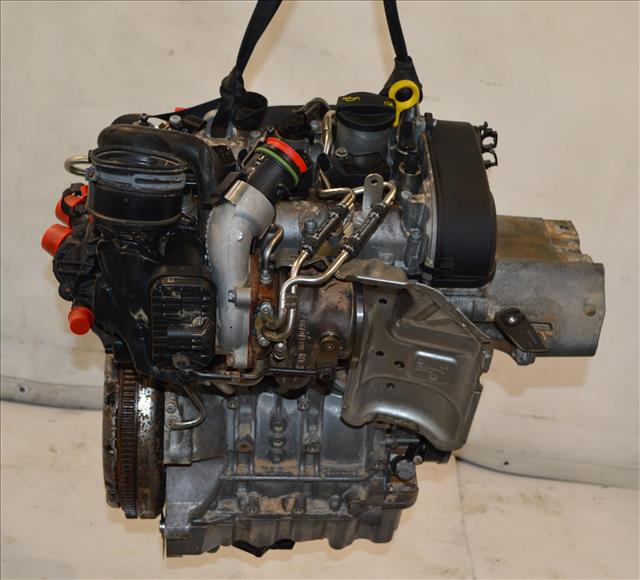 Motor Gasolina