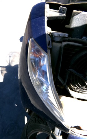 Intermitente Delantero Derecho