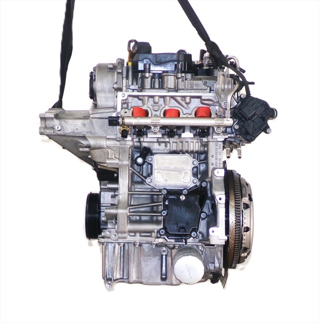 Motor Gasolina
