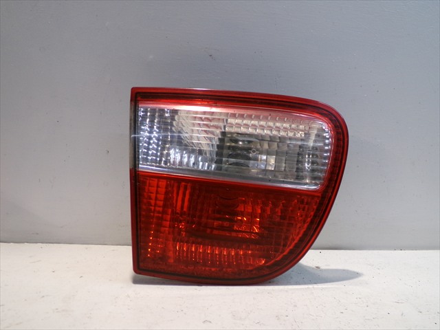 Piloto Porton Izquierda