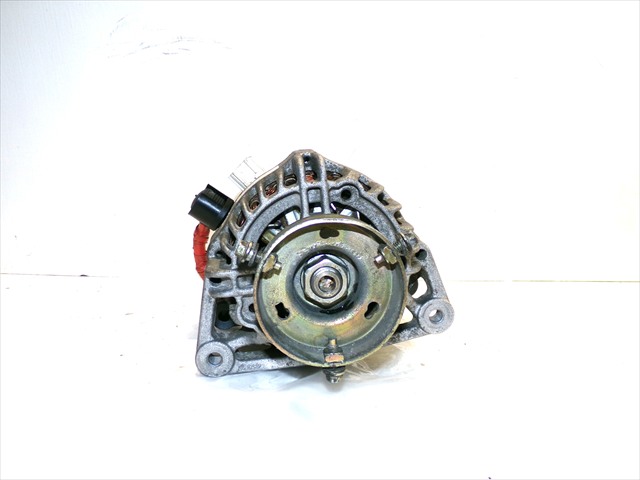 Alternador Diesel
