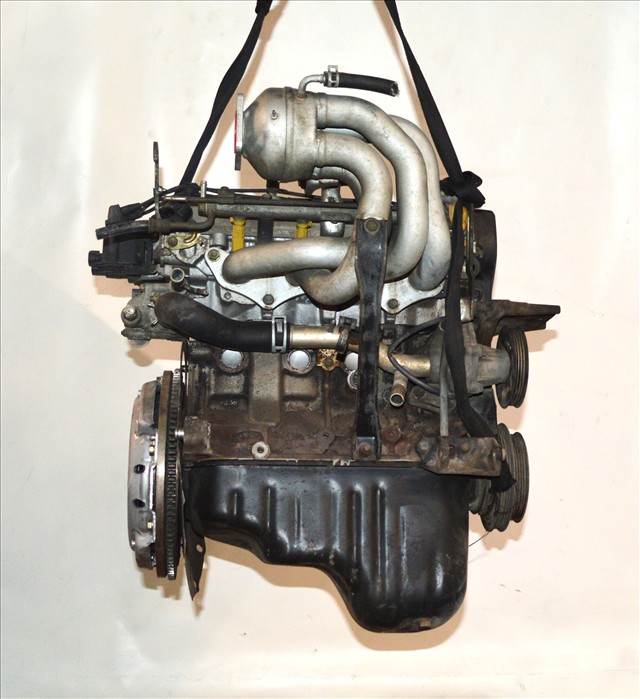 Motor Gasolina