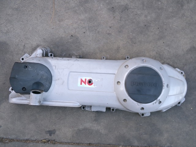 Tapa Variador