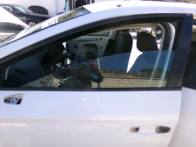 Cristal Puerta Delantera Izquierda