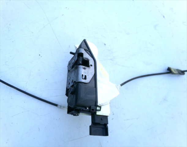 Cerradura Delantero Izquierda