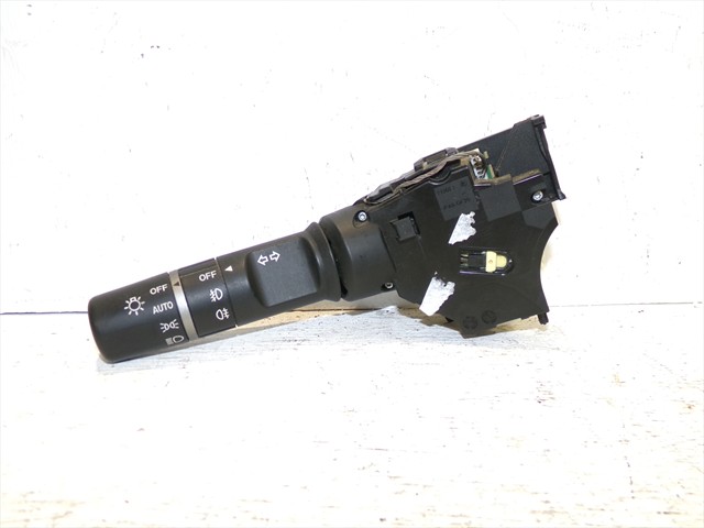 Mandos Luces E Intermitentes