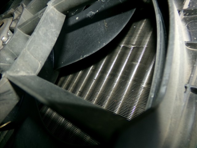 Radiador Motor Diesel
