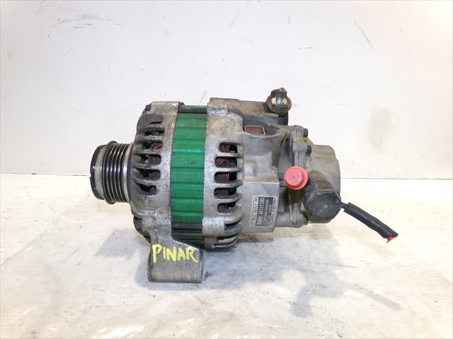 Alternador Diesel